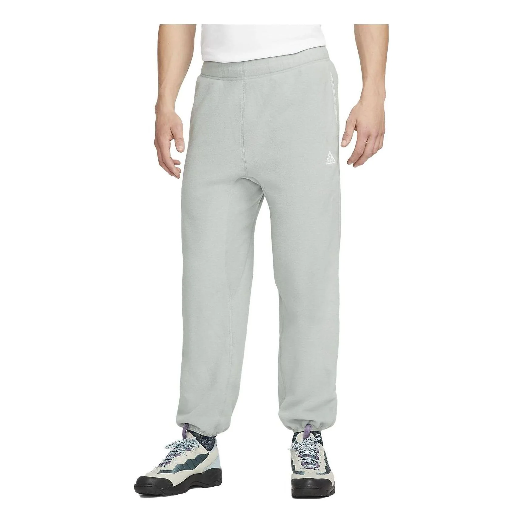 Nike x ACG Polartec "Wolf Tree" Pants 'Mica Green' CV0658-330