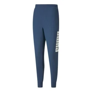PUMA Rebel Sports Pants 'Blue' 582765-43