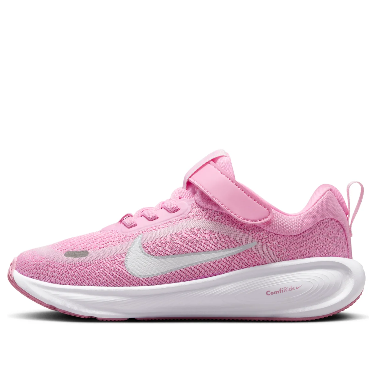 (PS) Nike Stellar Ride 'Pink Rise Pink Foam White' HQ3267-605
