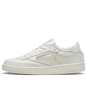 (WMNS) Reebok Club C 85 Vintage Shoes 'White Infused Lilac' GY9739