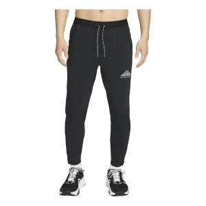 Nike Dri-FIT Trail-Running Trousers Asia Sizing 'Black' DX0856-010