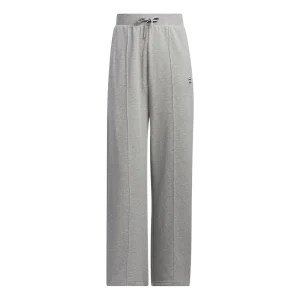 (WMNS) adidas Neo Essentials Wdlg Pants 'Grey' HN6602