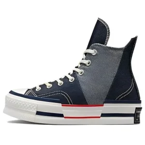 Converse Chuck 70 Hi 'Plus Retro Denim' A03960C
