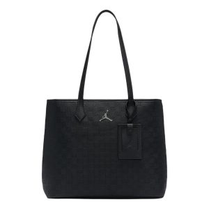 Air Jordan Tote Bag Monogram 17L 'Black' HV2860-045