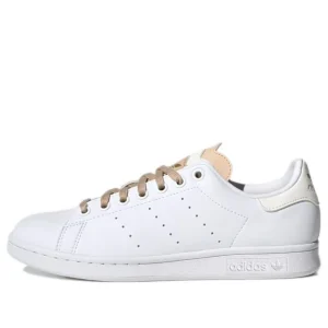 (WMNS) adidas Stan Smith 'White Pale Nude' H03122