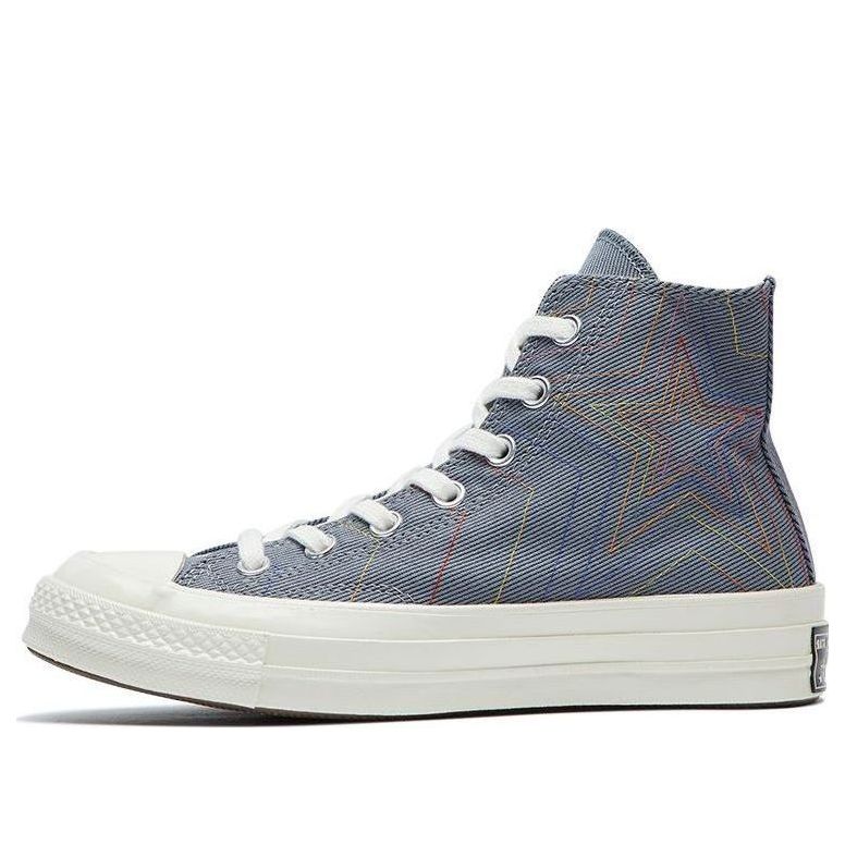 Converse Chuck 70 Hi 'Exploding Star' 164964C