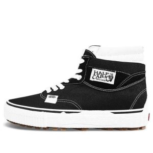 Vans Cap Mash High LX 'Black' VN0A4UWPIJU