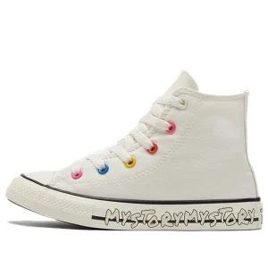 (PS) Converse Chuck Taylor All 'Star White' 370399C