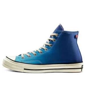 Converse Chuck 70 Hi Primaloft 'Royal Blue' 168112C