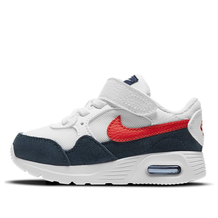 (TD) Nike Air Max SC 'Obsidian University Red' CZ5361-103