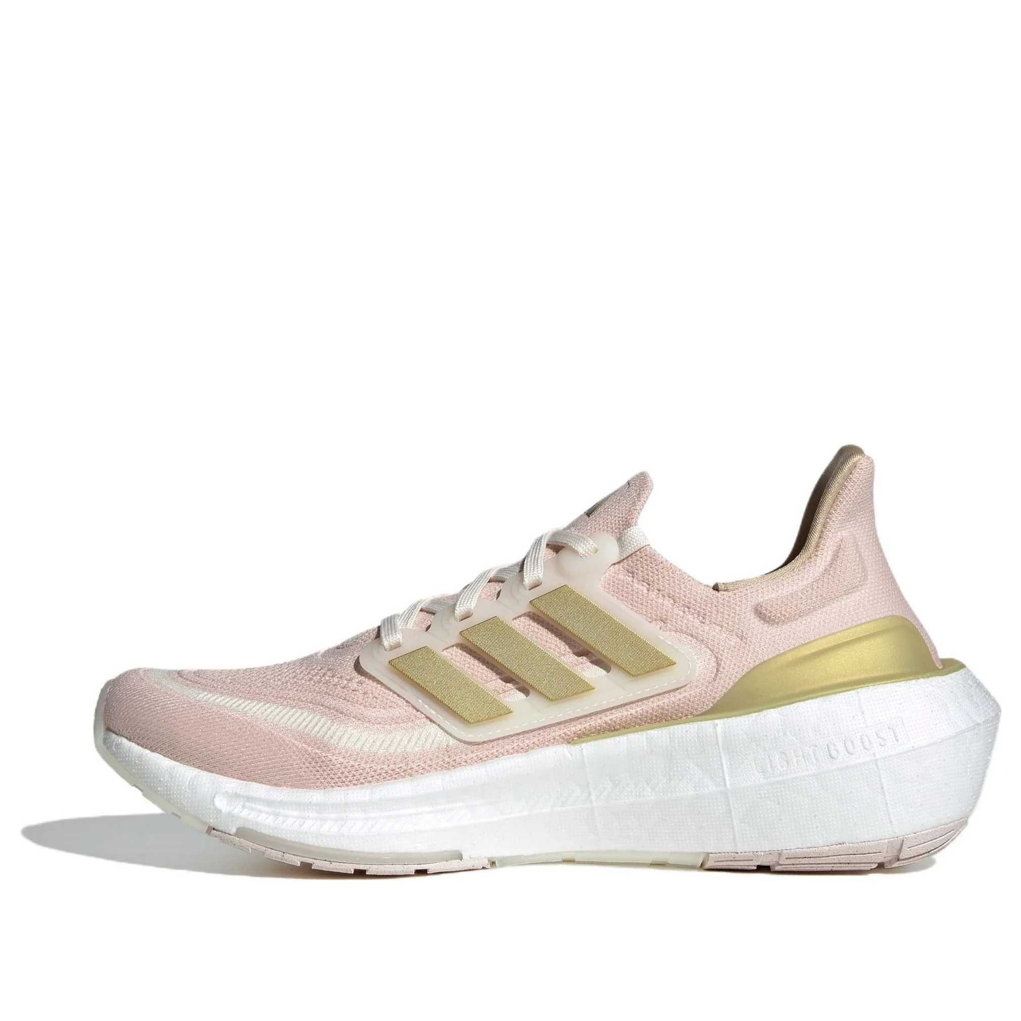 (WMNS) adidas Ultraboost Light 'Wonder Quartz Gold Metallic' IE1757
