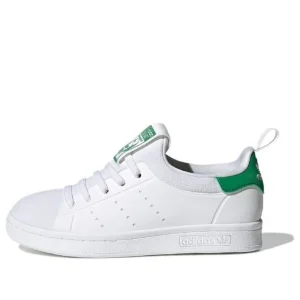 (PS) adidas Originals Stan Smith 360 Shoes 'White Green' H67587