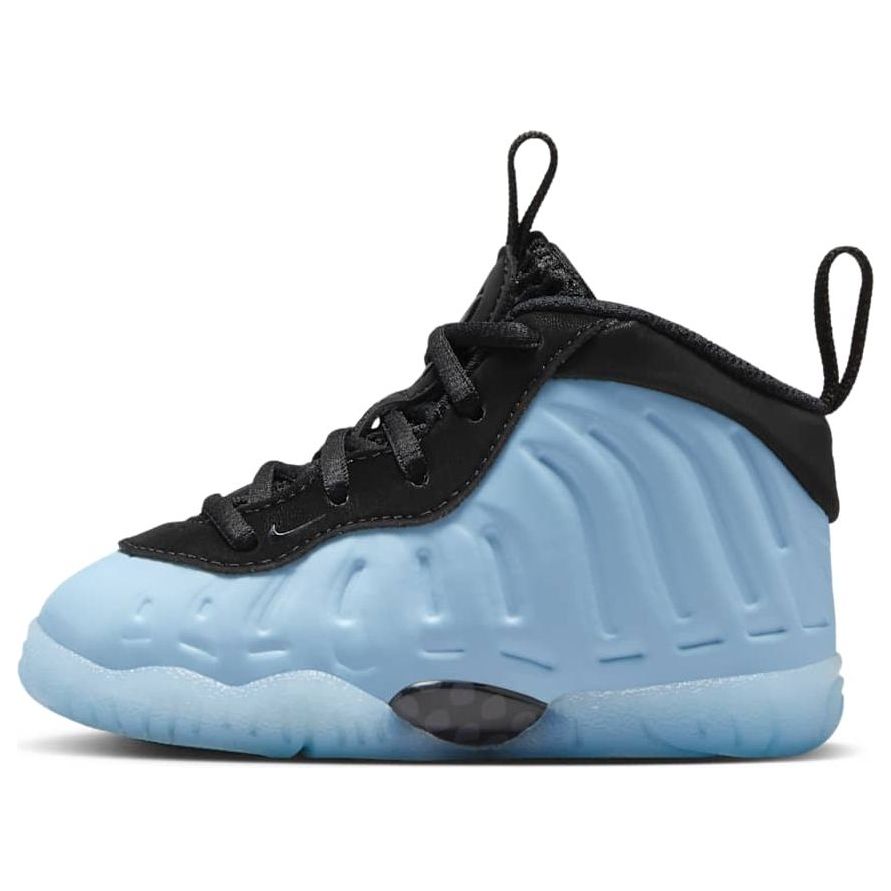 (TD) Nike Little Posite One 'Psychic Blue' HJ7653-400