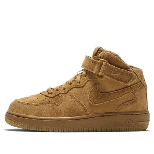 (PS) Nike Air Force 1 Mid LV8 'Wheat' 859337-701