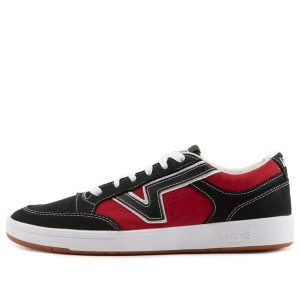 Vans Lowland CC 'Black Chili Pepper' VN0A4TZY2S1