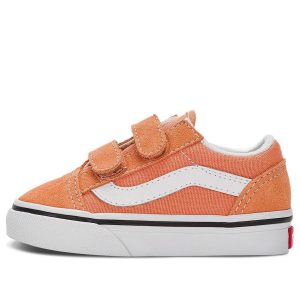 (TD) Vans Old Skool V 'Melon' VN0A4VJJBM5
