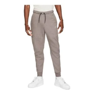 Nike Sportswear Tech Fleece Jogger Pants 'Ironstone Heather' DD4706-004
