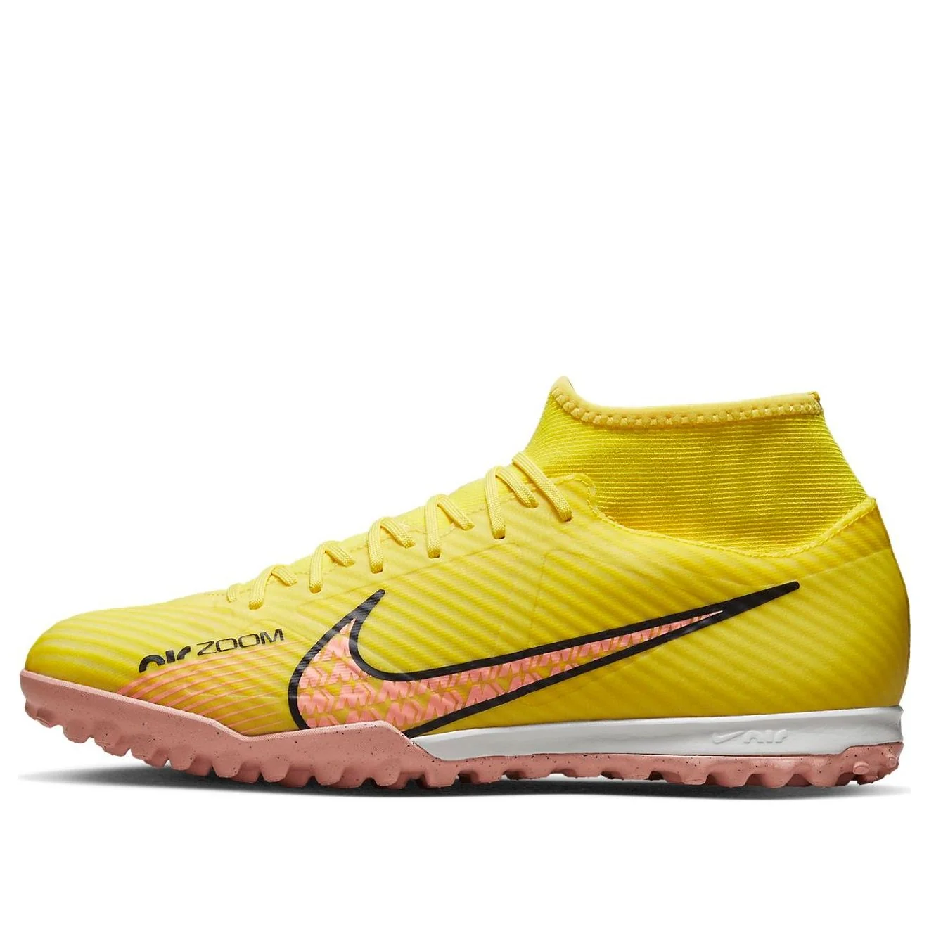 Nike Mercurial Superfly 9 Academy TF 'Lucent Pack' DJ5629-780