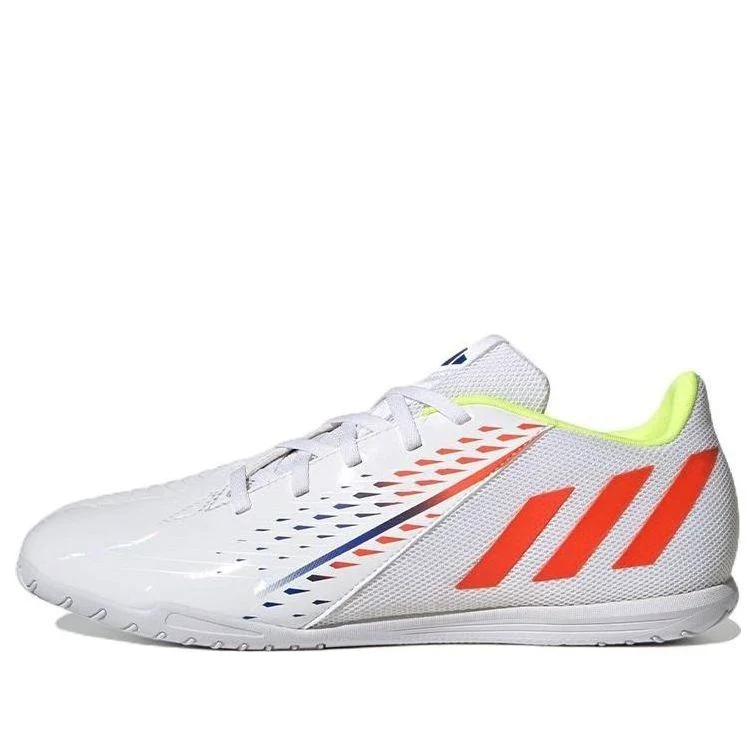 adidas Predator Edge.4 IN Sala 'White' GV8512