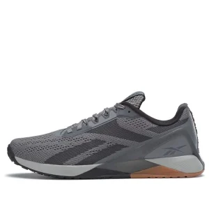 Reebok Nano X1 'Pure Grey' H02830