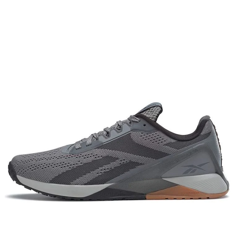 Reebok Nano X1 'Pure Grey' H02830