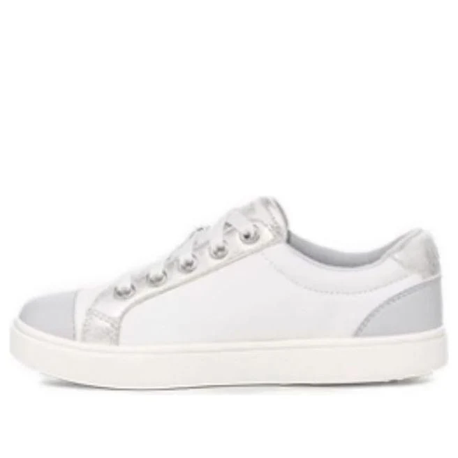 (PS) UGG Sneakers 'White' 1132723-MGR