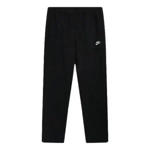 Nike As Men's Sportswear Club Pant Oh Ft 804396-010