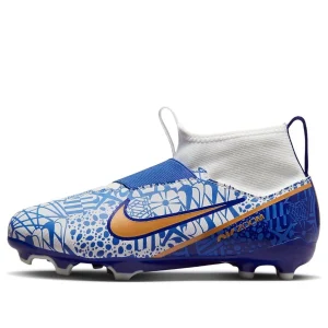 (GS) Nike Mercurial Superfly 9 Academy CR7 MG 'Azulejo' DQ5324-182