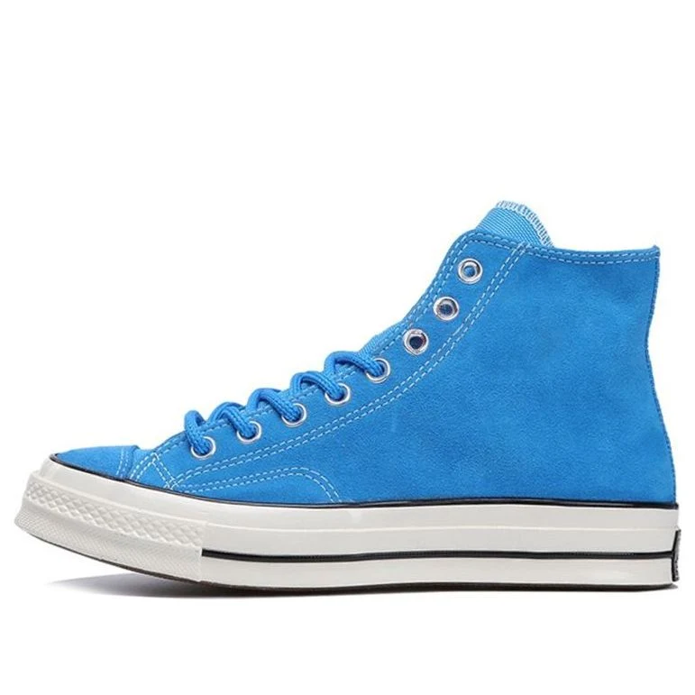 Converse Chuck 70 Hi 'Blue Hero' 162370C