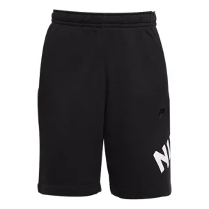 Nike AS Men's Nike Sportswear Club FT Short GX CZ9931-010