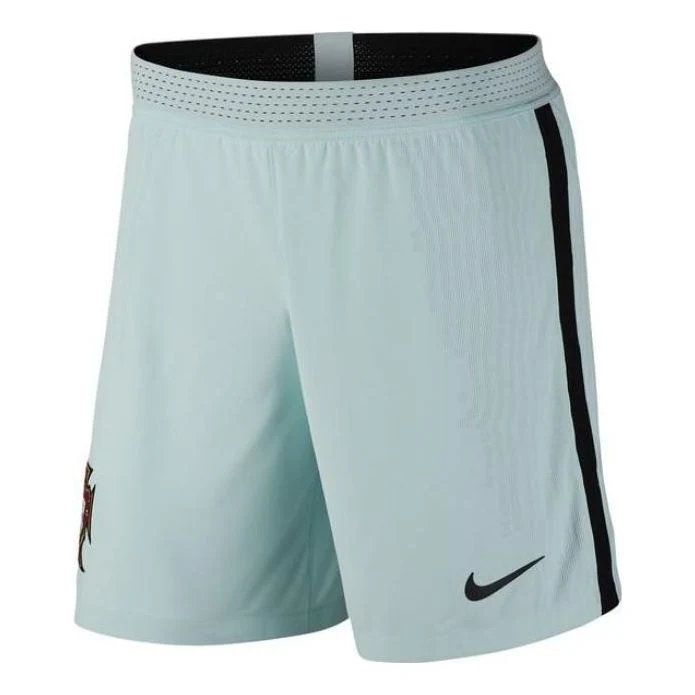 Nike Portugal Mens Player Issue Away Shorts CQ2358-336