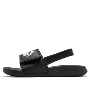 (PS) PUMA Popcat 20 Backstrap AC 'Black' 380555-01