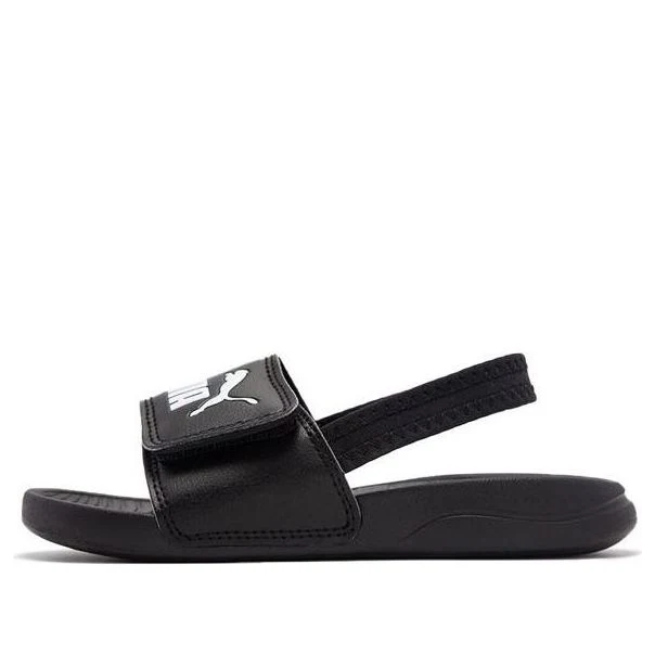 (PS) PUMA Popcat 20 Backstrap AC 'Black' 380555-01