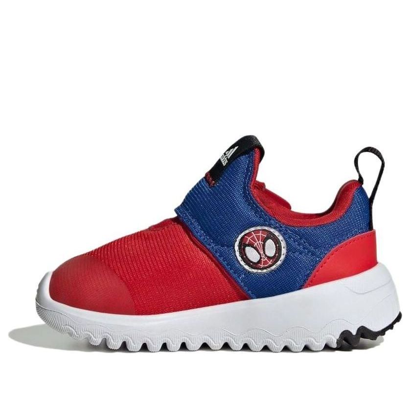 (TD) adidas x MARVEL Suru365 'Spiderman' IG7180