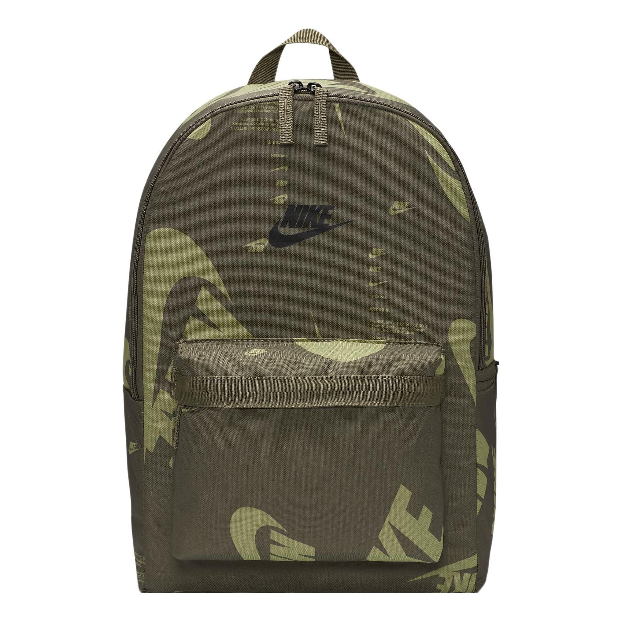 Nike Heritage Olive green DQ5956-222