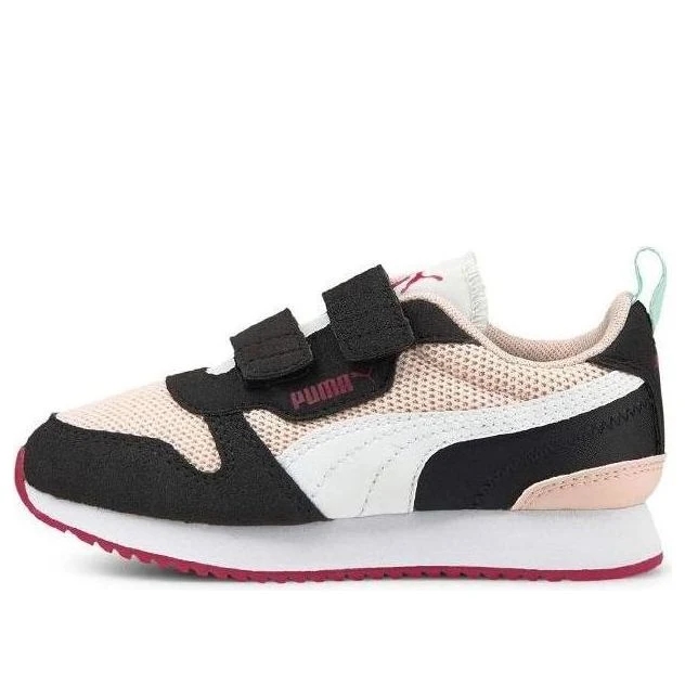 (PS) PUMA R78 V 'Lotus White' 373617-20