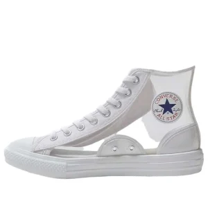 Converse Chuck Taylor All Star 'Light Clearmaterial' 31300441