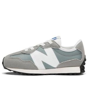 (TD) New Balance 327 'Green Grey' IH327LAB