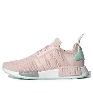 (WMNS) adidas NMD_R1 'Icey Pink Mint' FX7198