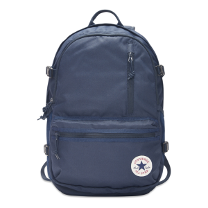 Converse Straight Edge Backpack 'Navy' 10021138-A02