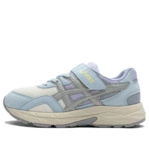 (PS) ASICS Gel-Contend 'Beige Blue Grey' 1014A332-100