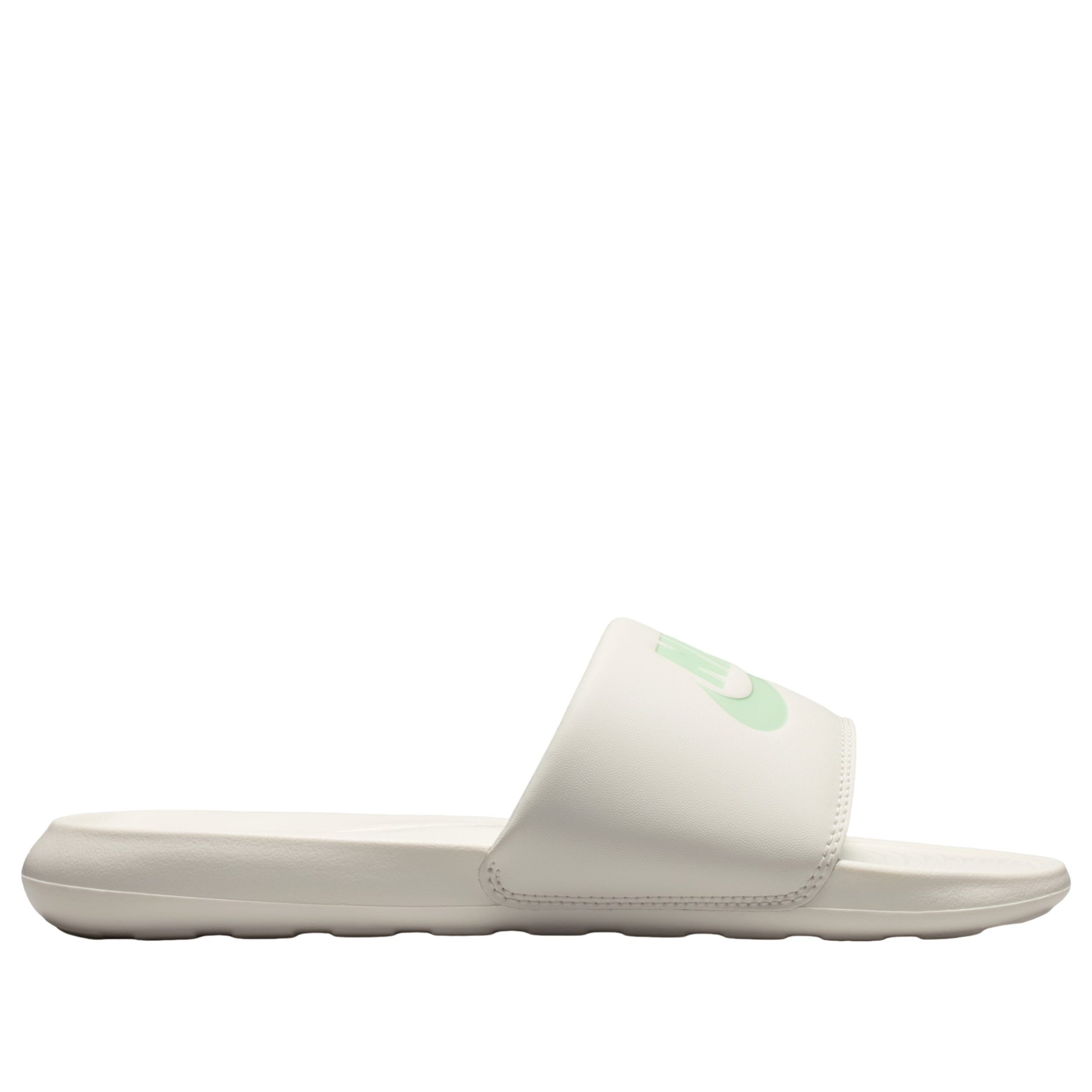 (WMNS) Nike Victory One Slides 'Sail Cucumber Calm' CN9677-109