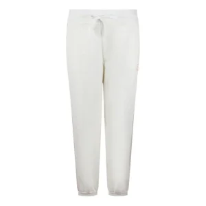 (WMNS) Gucci Cotton Jersey Trackpant 'White' 779000-XJF8U-9286