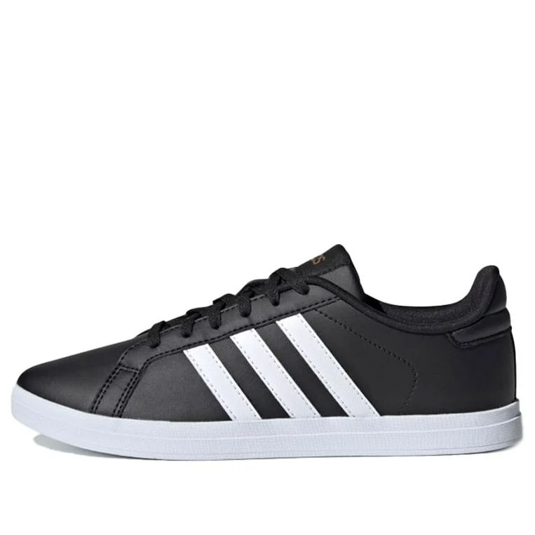 (WMNS) adidas Courtpoint X 'Core Black' FW7379