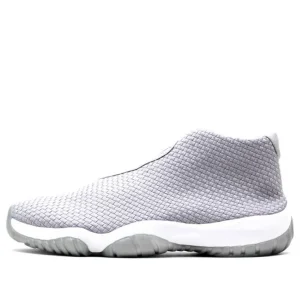 Air Jordan Future 'Wolf Grey' 656503-004