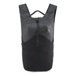THE NORTH FACE Flyweight Backpack 'Black' 3KWR-MN8