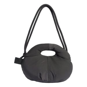 (WMNS) adidas Small Bag 'Black' KH4512