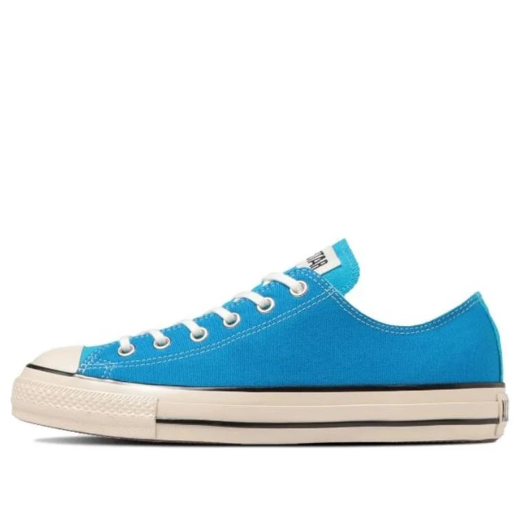 Converse Chuck Taylor All Star Us Cc Ox 'Blue' 31309551