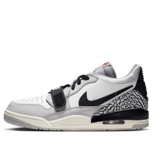 Air Jordan Legacy 312 Low 'Tech Grey' CD7069-101