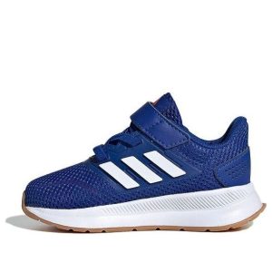 (TD) adidas neo Run Falcon Blue FW5149